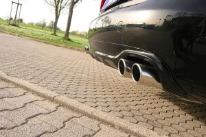 Audi A4 Avant by JMS 2011 года 